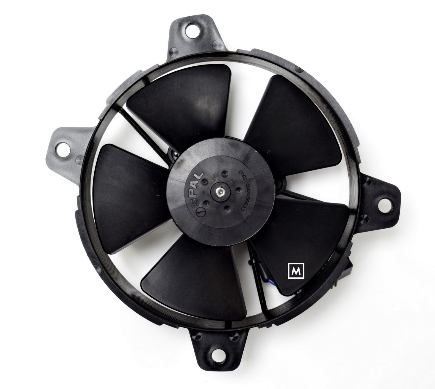 Myriad | AXIAL FAN (MRD-54-00620-01)